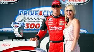 Delana Harvick Bio Husband Kevin Harvick Children Net Worth