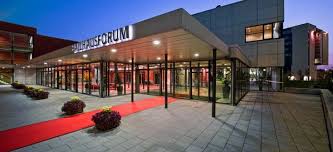 Dolce Ballhausforum Dolce Munich Ballhausforum In Munchen Eventlocation Haus Munchen