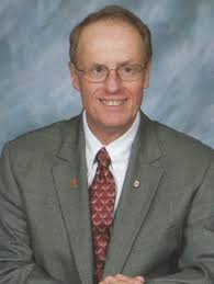 XEROX 914 CLUB: Rev. Dave Wilde