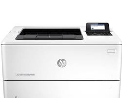 Image de Imprimante HP LaserJet Pro M506dn