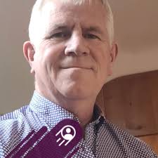 On Sunday afternoon, Milltown's Anthony Coyne will be the man in the middle  for the 2025 Galway IFC final between Caltra & An Spidéal at Tuam Stadium