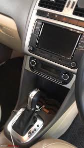 There is almost 30k of difference :stars: Volkswagen Vento Tsi With Mods Accessories My Institution For Learning Team Bhp
