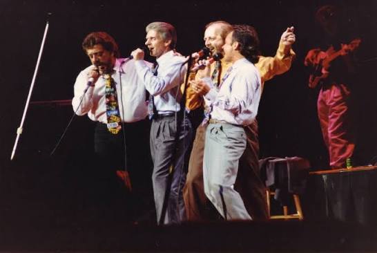 The Statler Brothers | Official Website & Merchandise