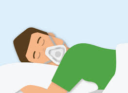 Cpap machines are a common treatment for people with obstructive sleep apnea. Find The Best Cpap Mask For Your Sleeping Position Cpap Com