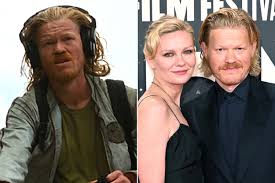 Kirsten Dunst Gave Jesse Plemons Hair Tips for 'Bugonia' Role