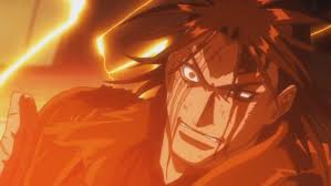 Ushio To Tora Tv Series 2015 2nd Season 2eme Saison Ep 36 Ushioandtora Ushiototora Ushioxtora Ushioettora Manga Anime Shonen Ushio Tora Kemononoyar