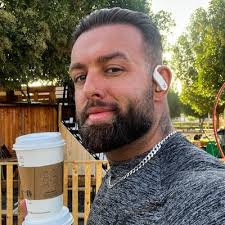 Mark Gray (@markgrayx)