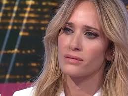 Las graves denuncias que realizó julieta prandi contra su exmarido claudio contardi por violencia de género continúan su curso y en una . Julieta Prandi Agradecida Por El Apoyo Tras Sus Dichos