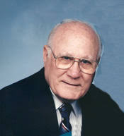 William Clyde Jones (1925-2012)