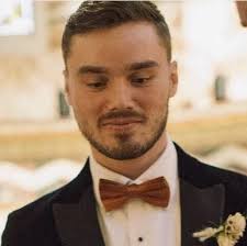 Katelyn Goins and Fabian Lumsden's Wedding Website