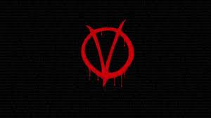 When v rescues a young woman from the secret police. V For Vendetta Wallpapers Top Free V For Vendetta Backgrounds Wallpaperaccess