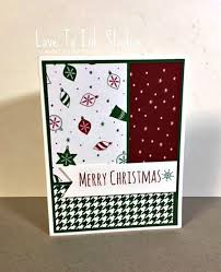 Card making kits available at scrapbook.com. Diy Christmas Cardmaking Kit Diy Greeting Cards Etsy Diy Holiday Cards Handmade Card Kits Card Making Kits