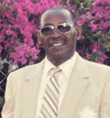 Vincent Lionel Benjamin Dies