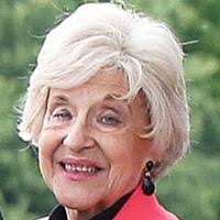 Virginia L. “Jen” O'Bannon, 81, Hillsboro