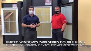 All technical data and computer software. United Series 5500 Double Hung New Construction Window Newburyport Ma Atlantic Window Warehouse Resep Kuini