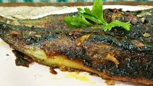 Resep iga bakar enak dan empuk masak bareng sajian sedap. Resep Mudah Bakar Ikan Lele Dengan Teflon Youtube