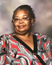 Vivian Gamble Obituary