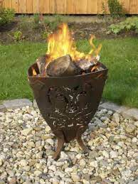Trotz der tatsache, dass dieser garten feuerkorb eventuell im gewöhnlich preisbereich der premium produkte liegt, findet sich dieser preis auf jeden fall feuerschale in qualität und langlebigkeit wider. Feuer Grill Barbeque Fur Stimmungsvolle Highlights