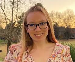 HCC PhD Student Schulenberg Received Graduate Fellowship and Dean's  Fellowship