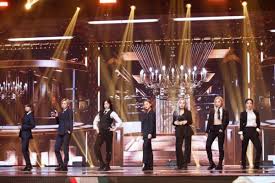 2pm(투피엠) my house(우리집) m/v download 2pm the 5th album no.5 on itunes: Dreamcatcher Unleash A Rock Cover Of 2pm S Resurgent 2015 Hit My House At Kcon Tact Asian Junkie Kpophit Kpop Hit