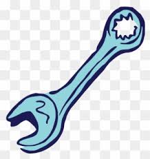Maybe you would like to learn more about one of these? Open End Wrench Logo Kunci Pas Ring Free Transparent Png Clipart Images Download