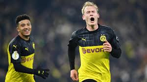 Dfb Pokal Achtelfinale Live So Laufen Werder Bvb Und Bayern Hoffenheim Im Free Tv Dfb Pokal Achtelfinale Dfb
