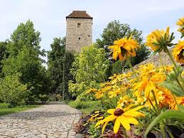 Rundwanderung kultur natour bad liebenstein thüringer from bad langensalza japanischer garten. Parks Und Themengarten Welterberegion Wartburg Hainich Kultur Liebt Natur De