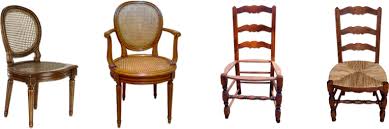 Voir plus d'idées sur le thème rempaillage chaise, chaise, mobilier de salon. Rempaillage Chaises Canapes Refection De Chaises Fauteuils Tapisserie