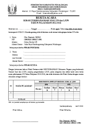 We did not find results for: Berita Acara Serah Terima Sma Ok