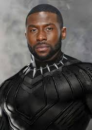 Fan Casting Trevante Rhodes as Black Panther in Marvel's The Ultimates