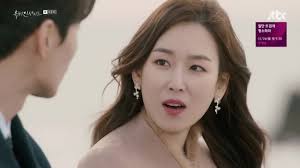 Beauty Inside: Episode 16 (Final) » Dramabeans Korean drama recaps