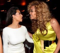 Kim Kardashian tries to bond with Beyonce, but no success - ARMENPRESS  Armenian News Agency