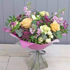 Your favorite or preferred florist is sure to have a website. Birmingham Solihull Florist Urban Design Flowers