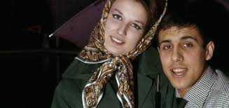 Celentano e il rock'n'roll italiano, che nacque 50 anni fa