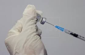 Jun 10, 2021 · ver más pfizer dice que sí se necesita la tercera dosis. Republica Dominicana Aplicara Una Tercera Dosis De La Vacuna Contra La Covid Sociedad Edicion America Agencia Efe