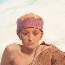 Frederick Goodall Vintage A Young Goatherd Available For Immediate Sale At  Sotheby's