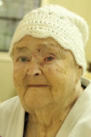 Patsy Louise Griner Hogan