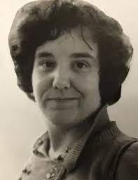 Obituary information for Margaret Brant