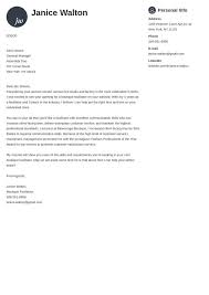 Here's how to do it right. Fashion Cover Letter Example Template Primo In 2021 Cover Letter Example Cover Letter Example Templates Writing A Cover Letter
