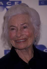 The Hidden Gay Lives of 'The Waltons' Grandparents Ellen Corby & Will Geer  despite Their Marriages