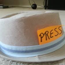 Arthur C. Huckaby (@artrainhuck)