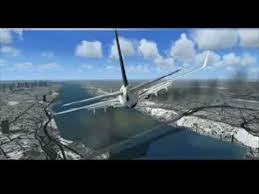 Спустя 90 секунд после взлёта (в 15:25:30) речевой самописец cactus flight 1549 accident reconstruction (us airways animation). Flight 1549 With Audio Youtube