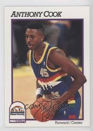 Get instant nba advice on your decision to start quinn cook or antonius cleveland. Anthony Cook Basketball Alchetron The Free Social Encyclopedia