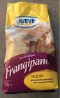 Frangipane Mi