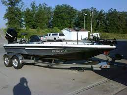 Most biminis can be collapsed when not in use, and raised again if shade or shelter from rain is desired. Champion Boats Public Group Facebook