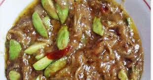#ikanbilistempoyakpetai #ikanbilistempoyakpetaipahang#sambaltempoyakbilispetai#resepisambaltempoyakbilispetaipahangsambal tempoyak ikan bilis petai resepi. Resepi Tempoyak Ikan Bilis