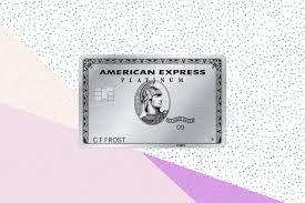 Log in to your us american express account, to activate a new card, review and spend your reward points, get a question answered, or a range of other services. American Express Platinum Card Review