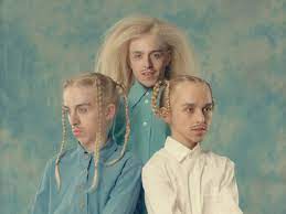 Tomas tammemets (born 18 november 1991), better known as tommy cash (sometimes stylised as tomm¥ €a$h), is an estonian rapper, singer, and conceptual artist. Dali Of Rap Interview With Tommy Cash Kaltblut Magazine