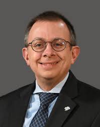 Luke Morehead, Technology Director