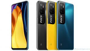 You can compare its ranking and performance with other models results based on the antutu test below. Poco M3 Pro 5g Design Revealed Through Leaks Technozive